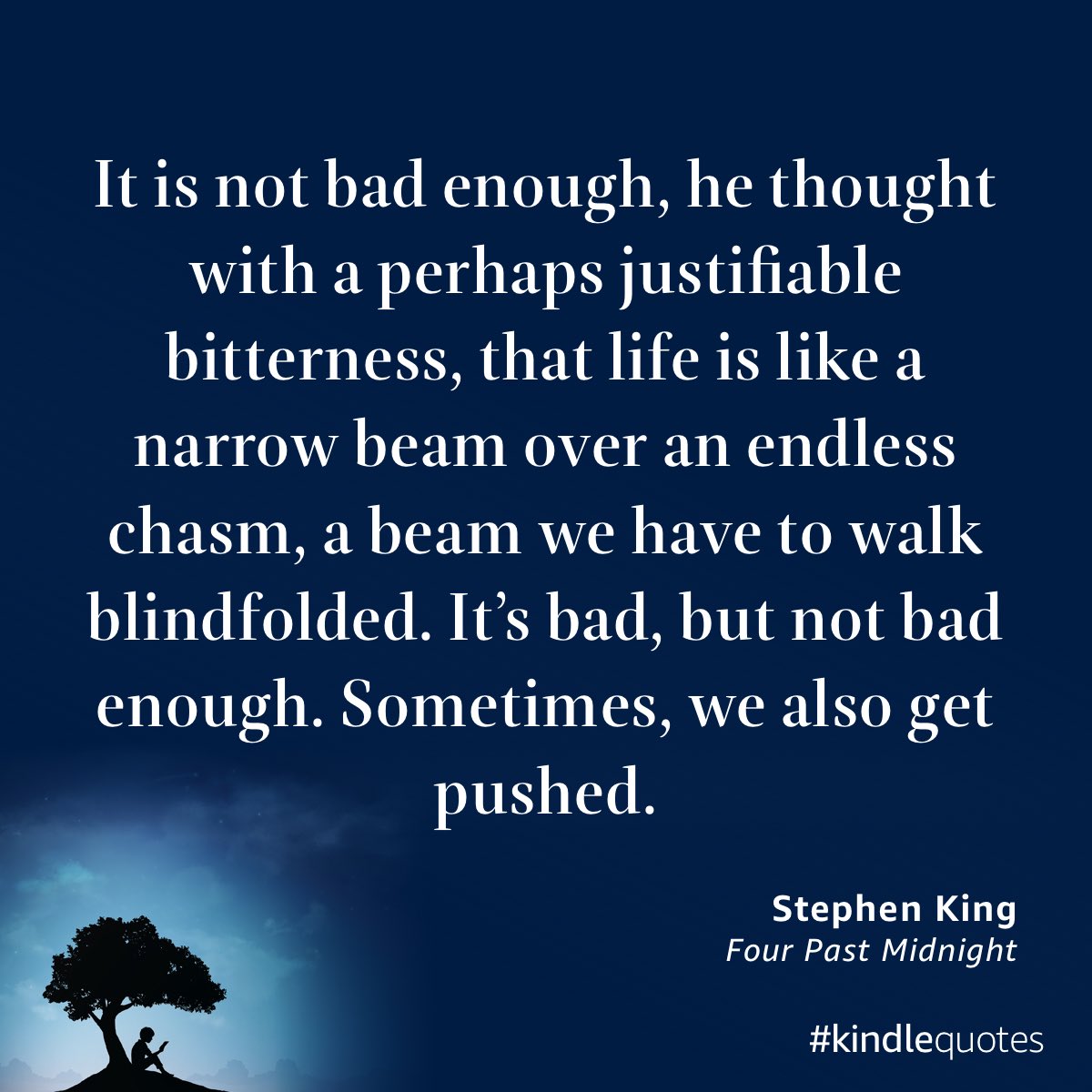 CKscullycat's tweet image. ⁦@StephenKing⁩ #librarypolice a.co/e3eNTIJ