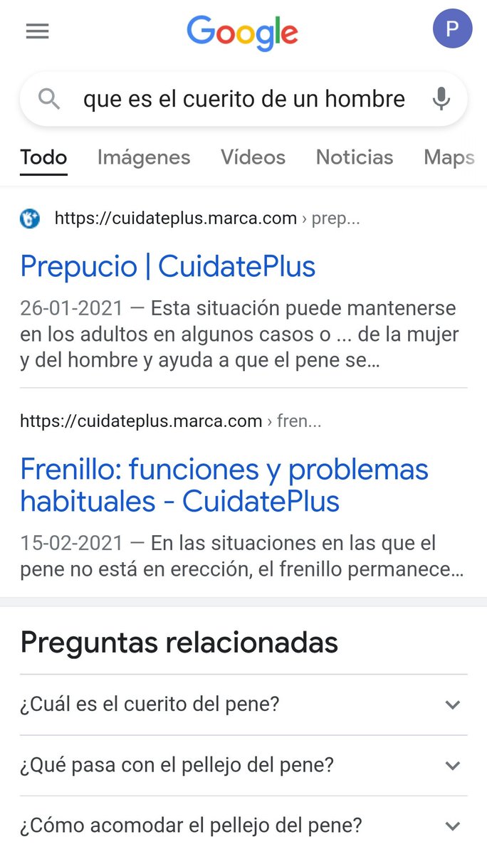 PaloteDePericos's tweet photo. @Danicuentista Google da la respuesta. https://t.co/kmyFx01AyW