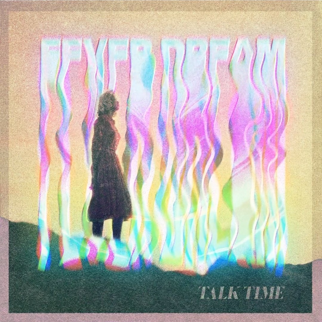 WYMHM's tweet photo. The Last Time (Heavy) by @talktimeband #nowplaying #newmusic on @KXFM_ #LosAngeles https://t.co/9TGUMgc0iW
