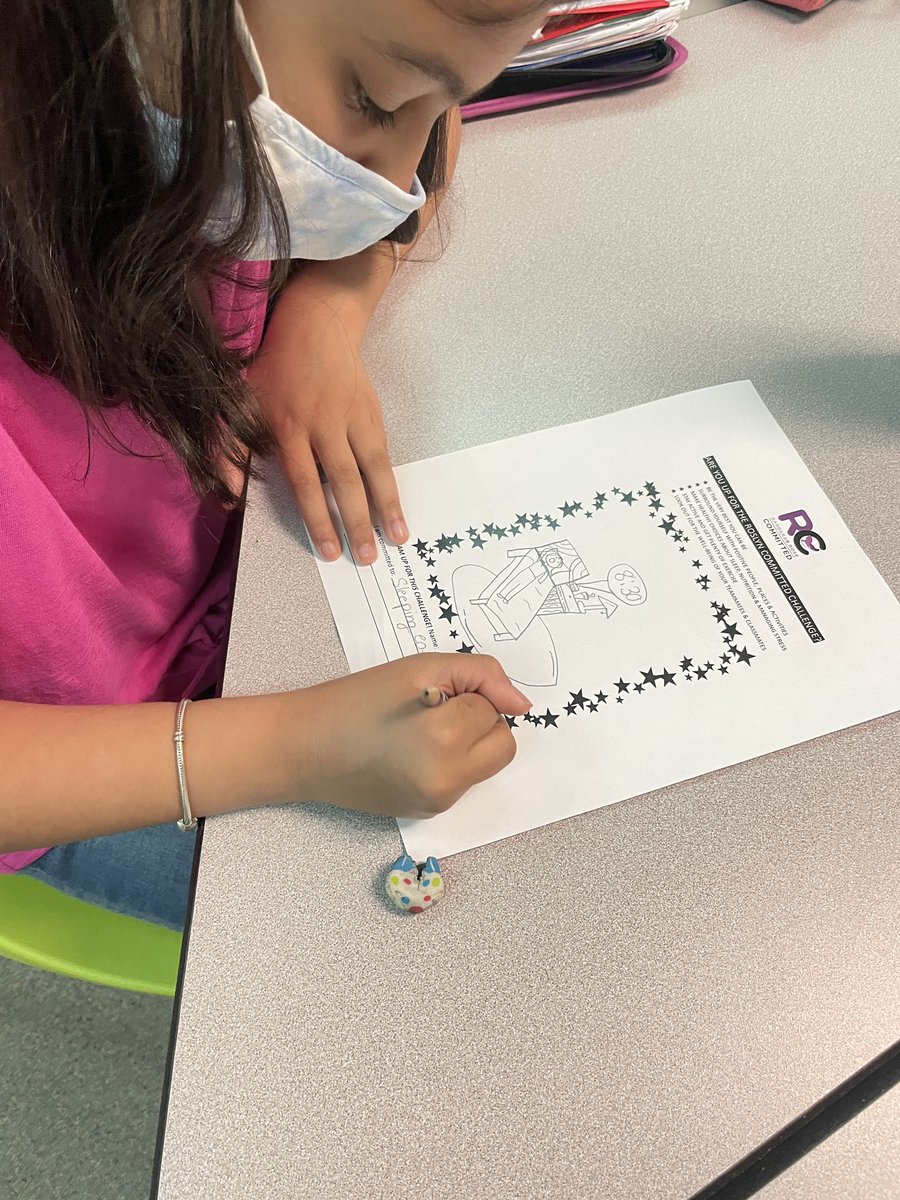 Miss Blessman's Class tweet media