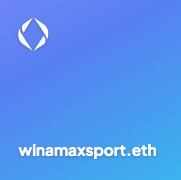 miramar_papi's tweet photo. @WinamaxSport @Unitil #ensdomain https://t.co/o8LLaAXAWb
