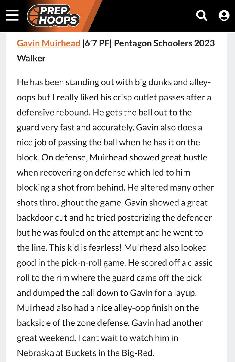 DesiRae Muirhead tweet media