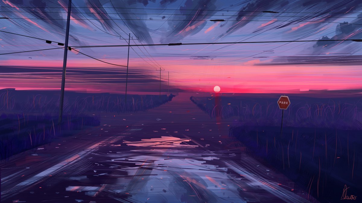 alvaroserpaa's tweet photo. late afternoon on the coast on @TeiaCommunity 
12 editions // 1 $XTZ 

https://t.co/ETPX17fUCo 
https://t.co/ceR7hHkGM4 

#NFT #nftart #Tezos #hicetnuc  #cryptoartist #NFTCommunity #nftcollectors #objkt #NFTCollection https://t.co/ixOUmYu87i