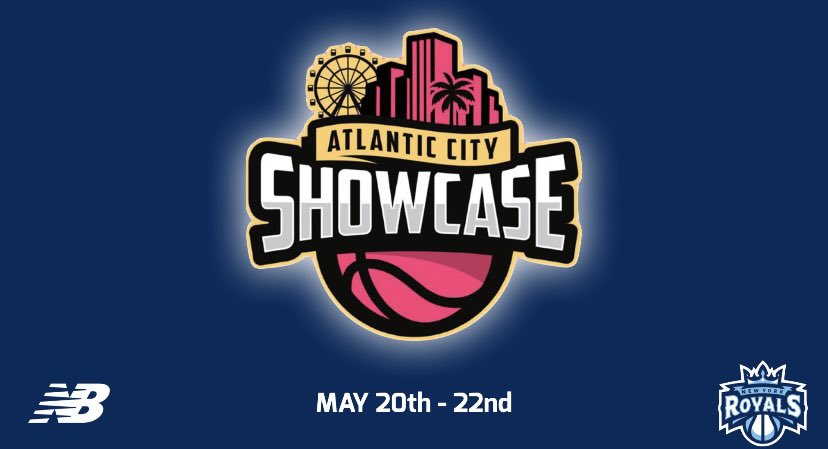 🚨 Schedule Change 🚨

May Lives - See you in AC!