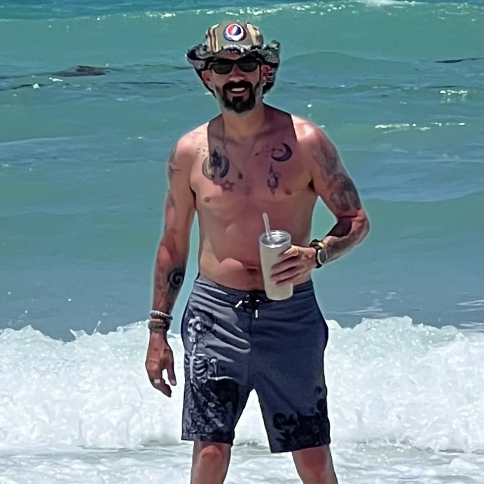 #NewProfilePic