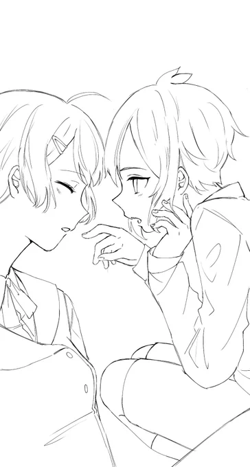 ほちょさに 