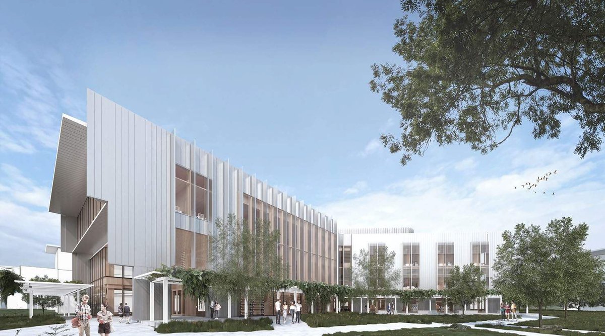 UniSC: University of the Sunshine Coast tweet media