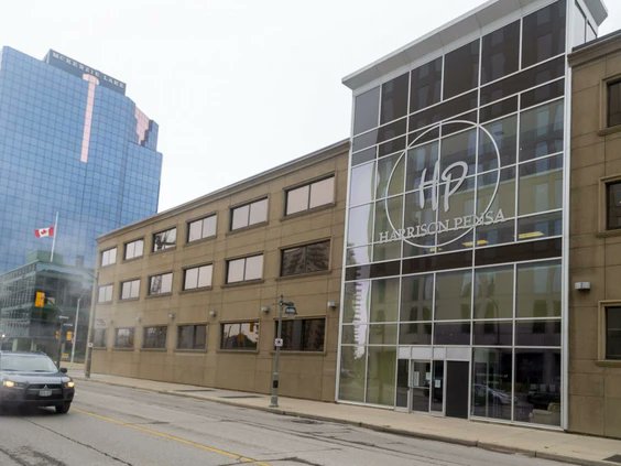 Western's new downtown hub to focus on service, practical learning: President #ldnont tinyurl.com/5fsantyy