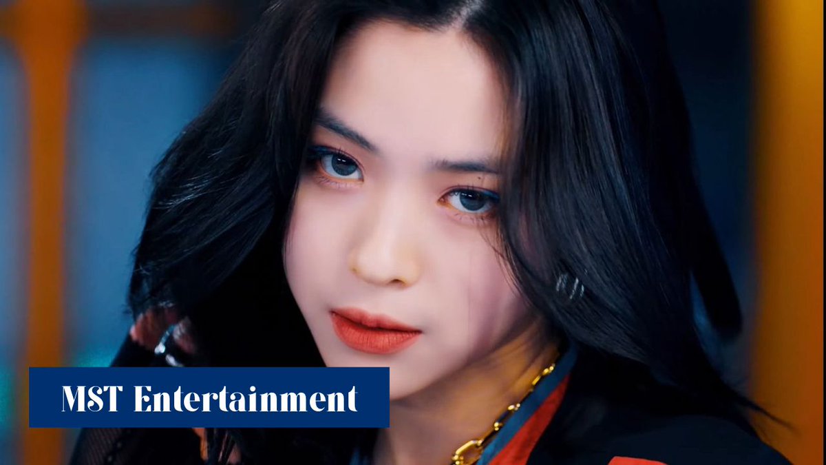 MST_EntOfficial's tweet photo. BECKY

3RD MINI ALBUM
[Going On]

“Cold Blooded” M/V
🔗https://t.co/zW8hqQAcmV

#Becky #배키
#Going_On
#MST_ENTERTAINMENT https://t.co/KtKa4i1ZRV
