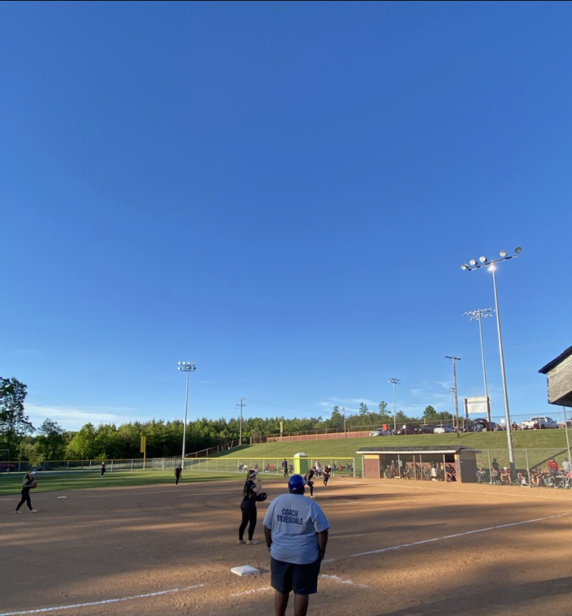 SAURAathletics's tweet photo. SOFTBALL ADVANCES to the second round with a 9-0 victory over Highland Tech!! https://t.co/4a6MX1iPey