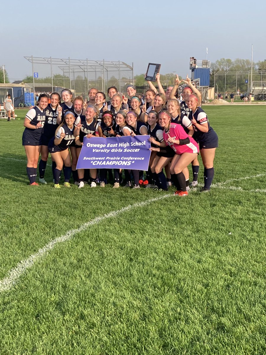 OEHS_GoWolves's tweet photo. Congrats to the back to back undefeated SPC girls soccer champions! https://t.co/MiPZKXf2o6