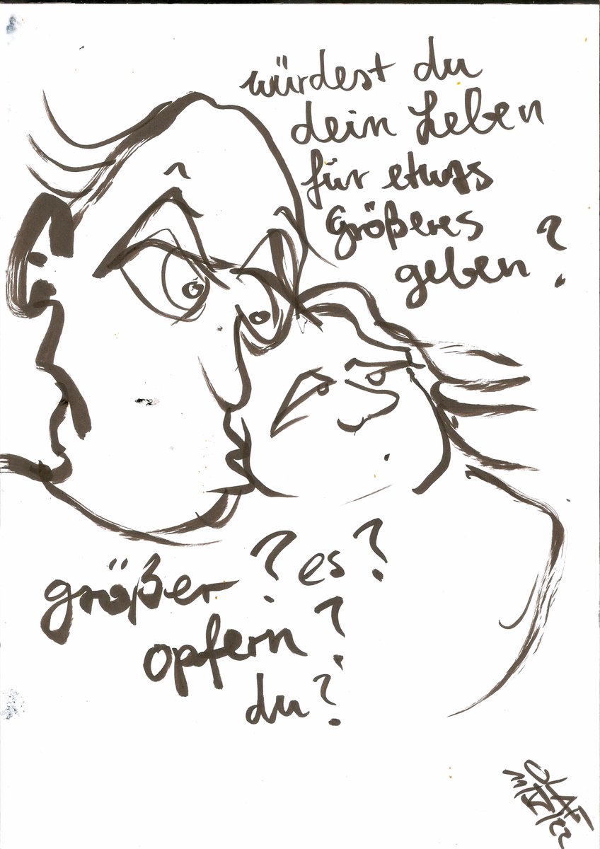 obnah/
obfern/

#ueber #lebens #zeit #olaf