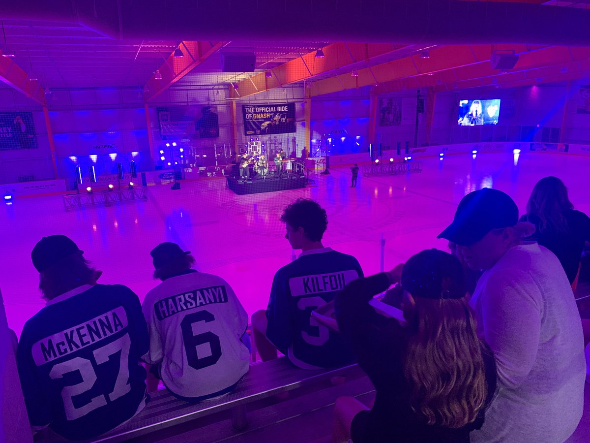 World Selects Invitational tweet media