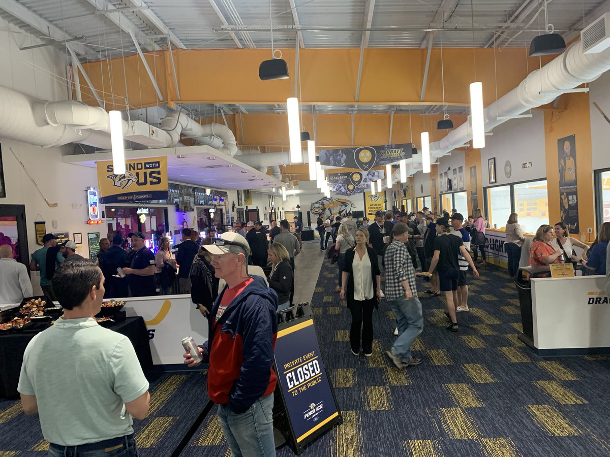 World Selects Invitational tweet media