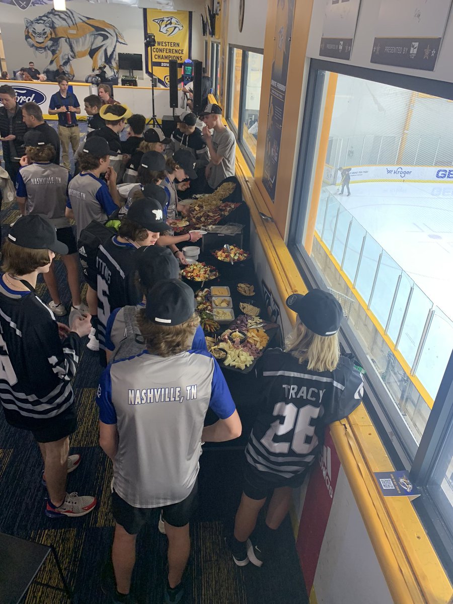 World Selects Invitational tweet media