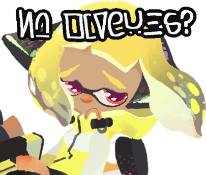SplatoonMI1's tweet photo. Introducing bitches!
Unfortunately, this new service will only be available for the FRESHEST of cephalopods; which, of course, isn't you! https://t.co/QdqQy7zfl8