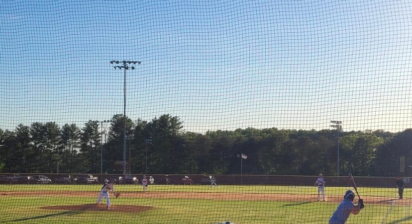 SAURAathletics's tweet photo. BASEBALL ADVANCES to the second round of the state playoffs with a 10-0 victory over South Davidson!! https://t.co/QsaqBjJdUU