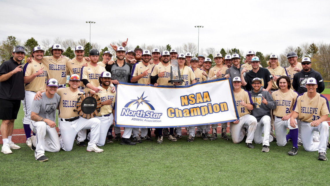 PlayNorthStar's tweet photo. Baseball: Pledger fires gem to deliver Bruins fourth NSAA Tournament Championship
 - https://t.co/hLMRjnhfrQ https://t.co/G3aMHwX4os