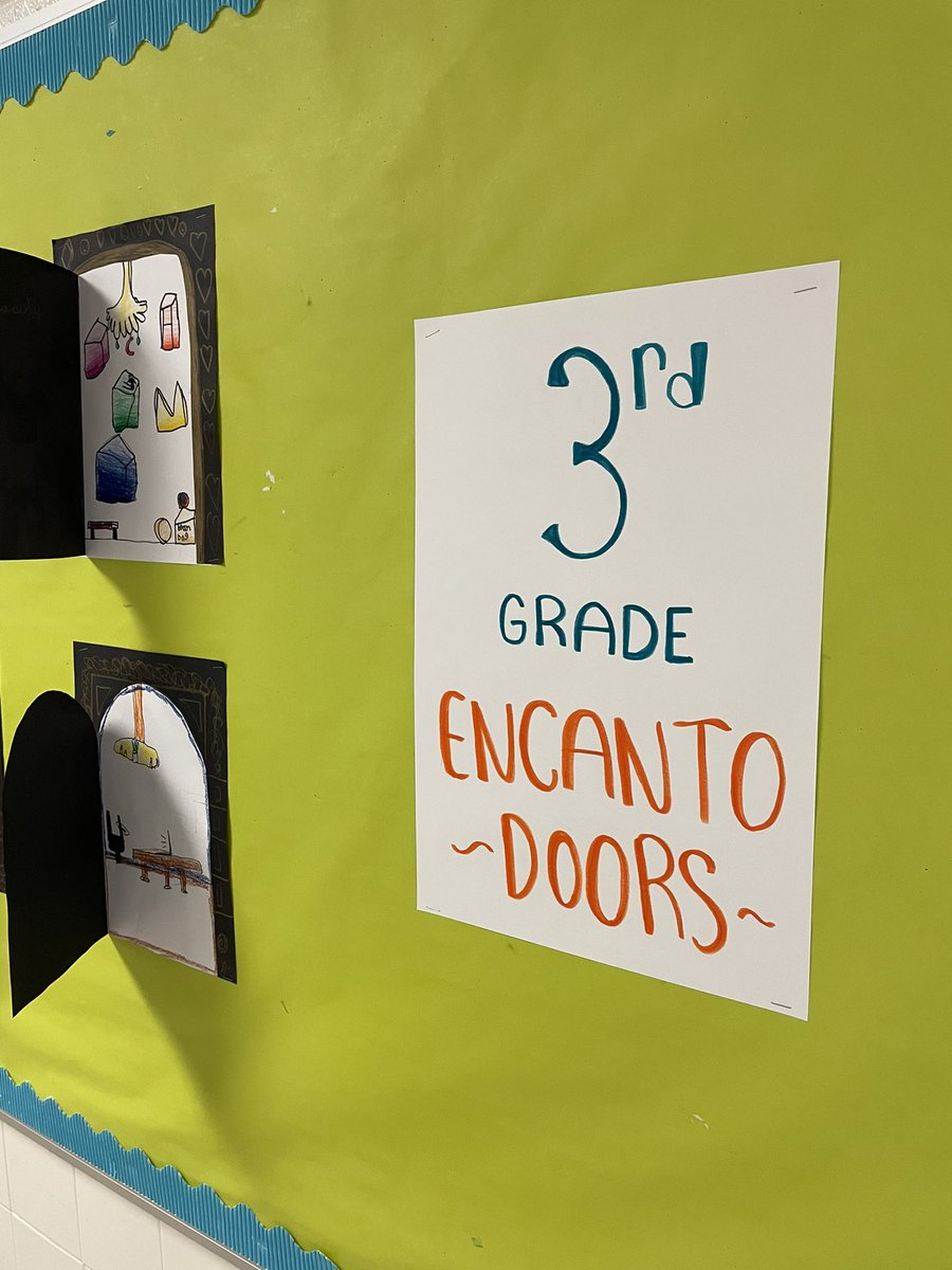 Mill Run Elementary tweet media