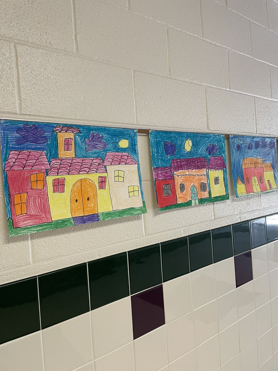 Mill Run Elementary tweet media