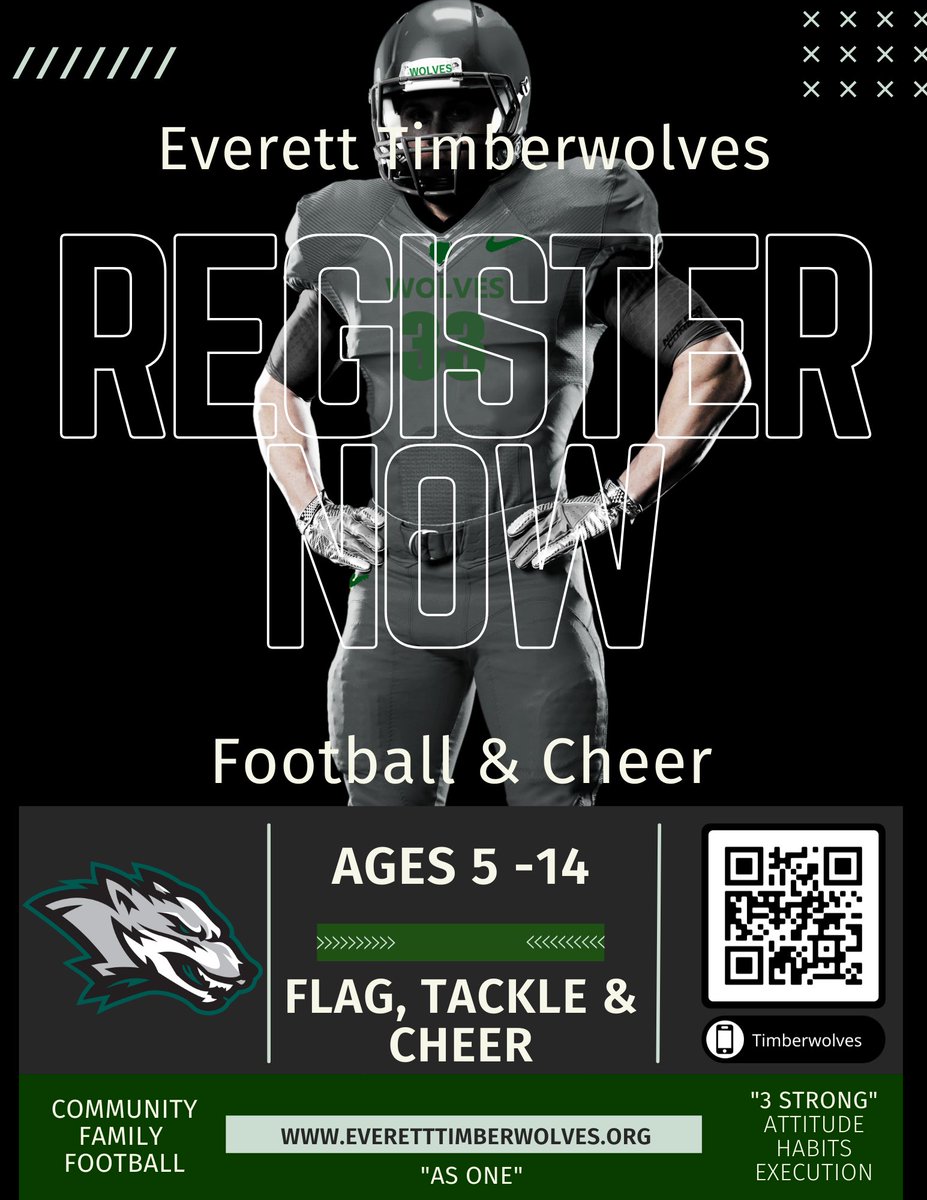 The Pack! (@twolvesfball) on Twitter photo 