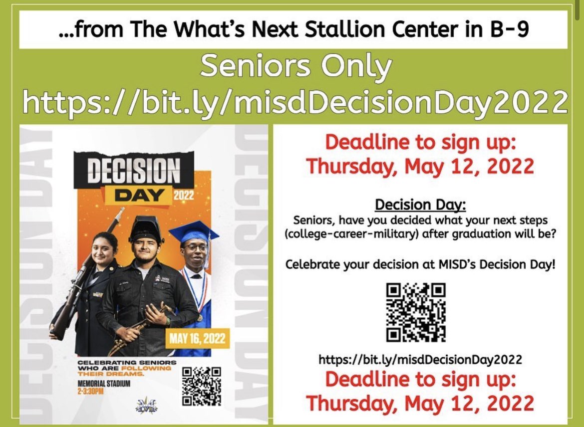 NMHS Advanced Academics Center tweet media