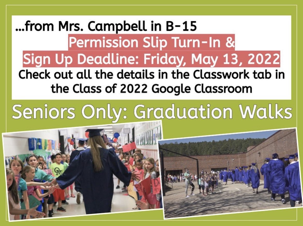 NMHS Advanced Academics Center tweet media