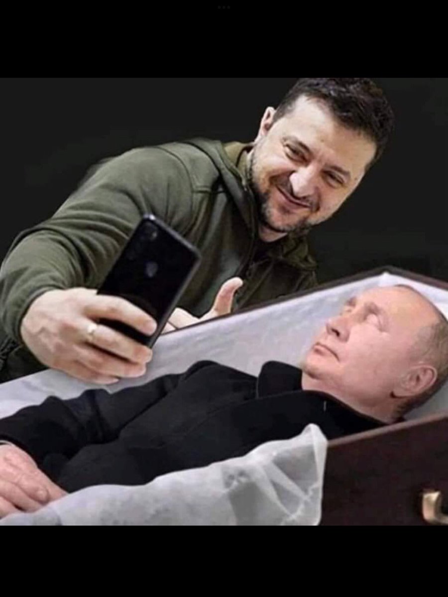 KirstyBain65's tweet photo. @thejackhopkins Can’t happen soon enough. If there is a God perhaps whomever takes over will flip the tables, release Navalny and hold legit elections for the first time in Russia’s history. 
Imagine the world without Putin in it! 🌏🌎🌍 https://t.co/0kKKZLxCs2