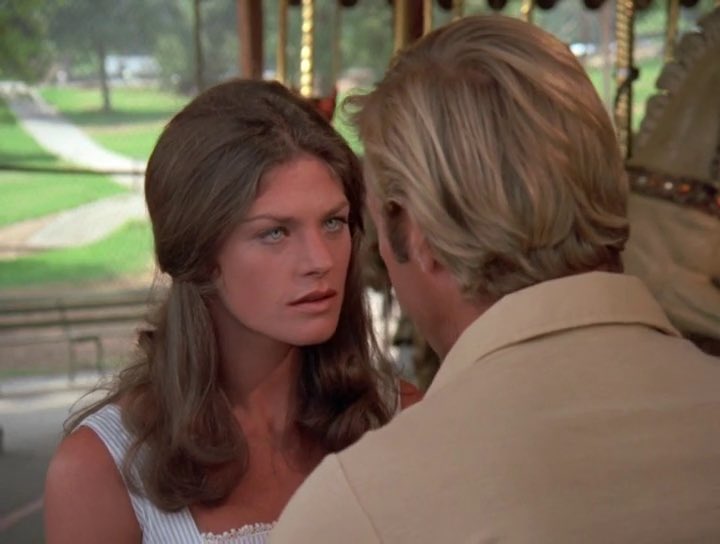 Happy birthday to Meg Foster! 