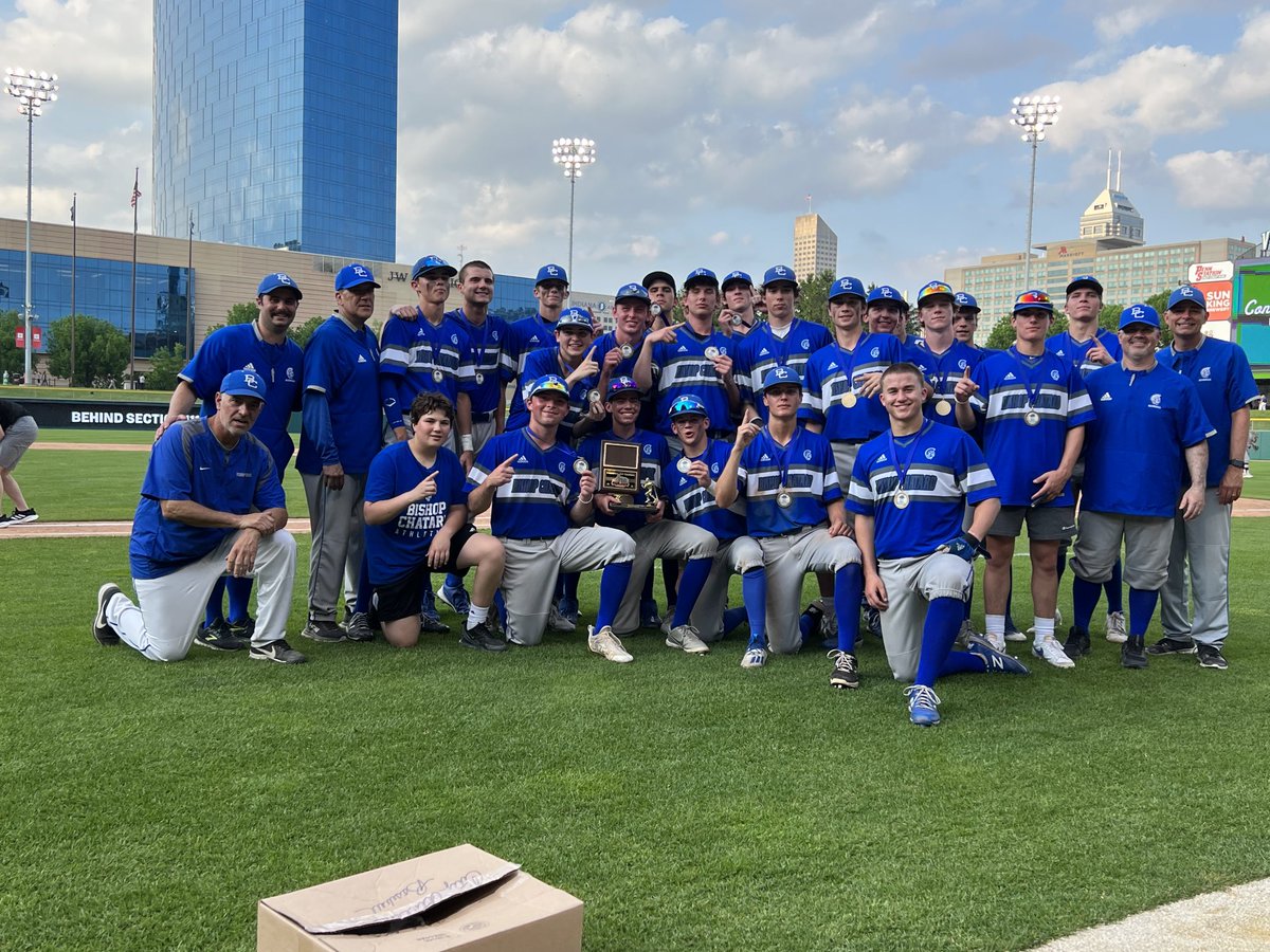 City Baseball Champs 2022!!