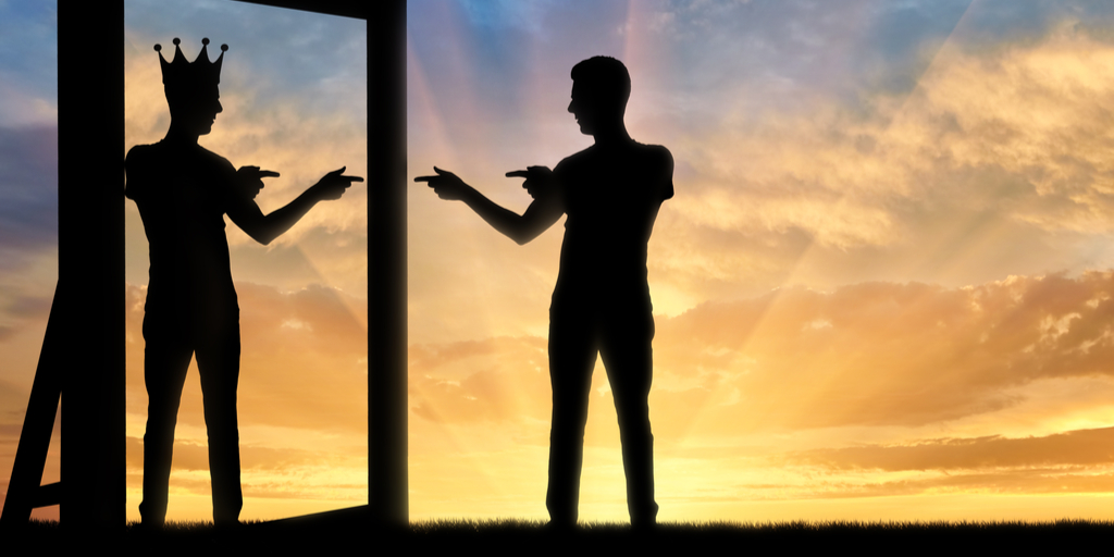 WebMD's tweet photo. You've heard of the word or even used narcissism yourself. But what exactly makes someone a narcissist? What are narcissistic traits? Find out more. https://t.co/6BQsEL410J https://t.co/DiUGaKWUWH