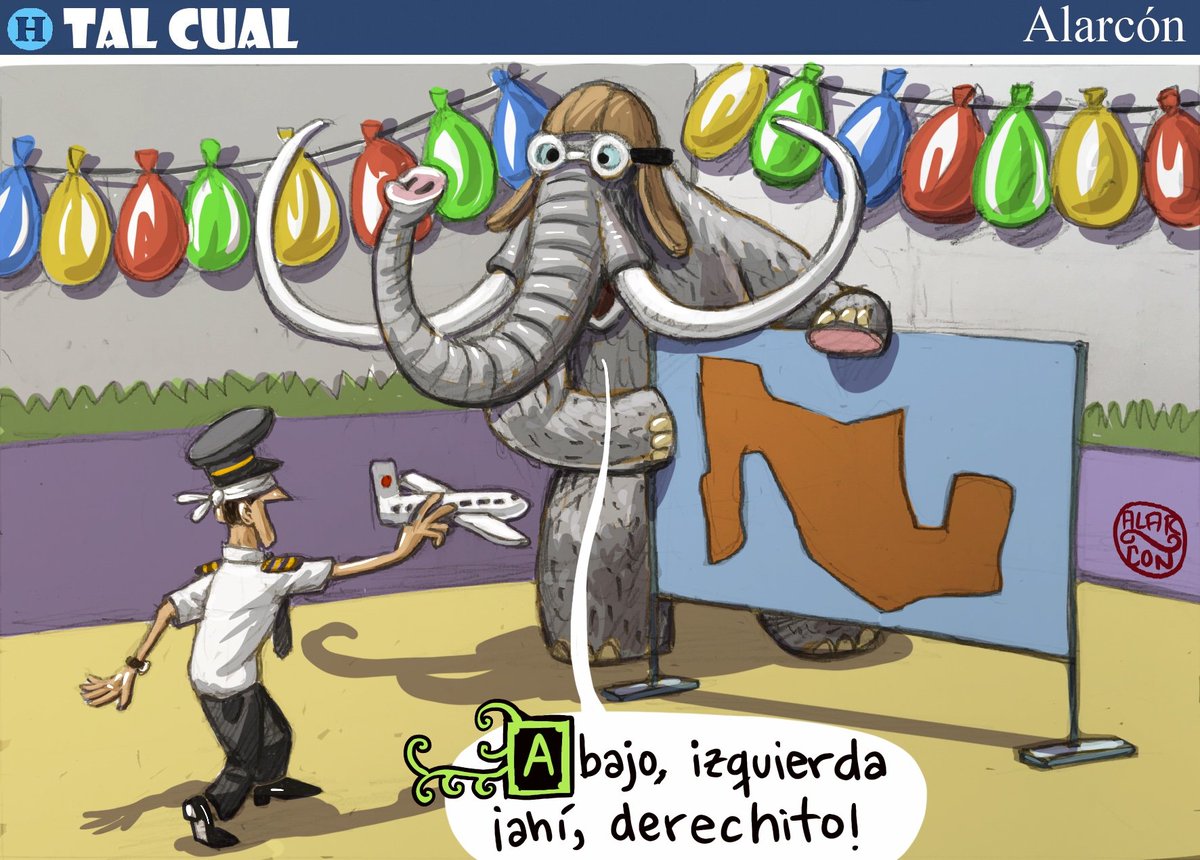 #TalCual para <a href="/heraldodemexico/">El Heraldo de México</a>