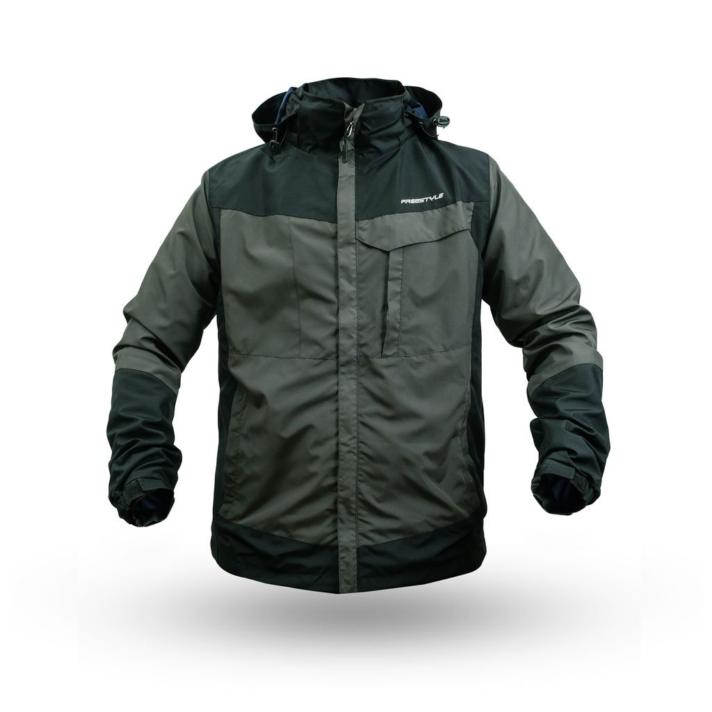 anas_lanang's tweet photo. Cek Freestyle Jaket Pria Tebal Waterproof Jaket Gunung Pria Outdoor Jaket Parasut Pria Semi Parka Folk dengan harga Rp155.000 - Rp170.000. Dapatkan di Shopee sekarang! https://t.co/KrlIvzxMWC https://t.co/jHS4mT2HMG