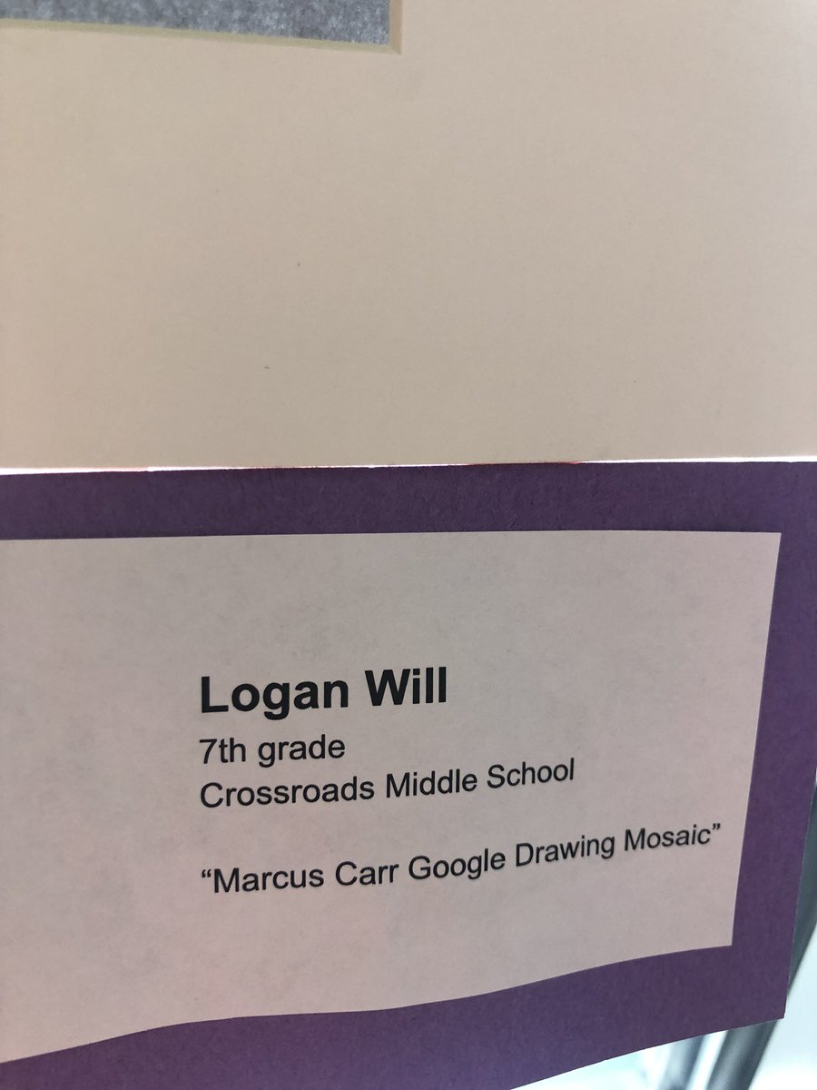 ChipWill's tweet photo. Logan drew Texas basketball standout Marcus Carr for his art project and won an award. Representing from Grand Rapids MI @TexasMBB https://t.co/vvxpnVa8QC