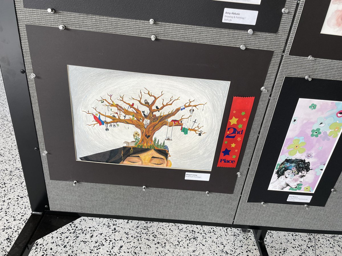 Jennifer DeHayes, Ed.D. tweet media