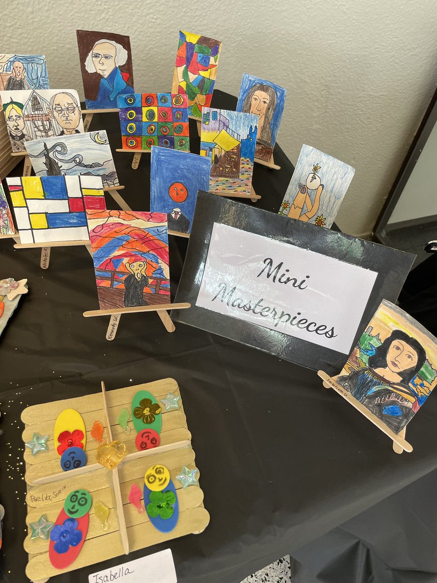 Jennifer DeHayes, Ed.D. tweet media