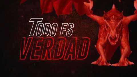 Aquí termina la temporada de 'Todo es Verdad', esperamos volver pronto con más actualidad y grandes entrevistas como la de esta noche.
¡Nos vemos pronto!
#TodoEsVerdad49