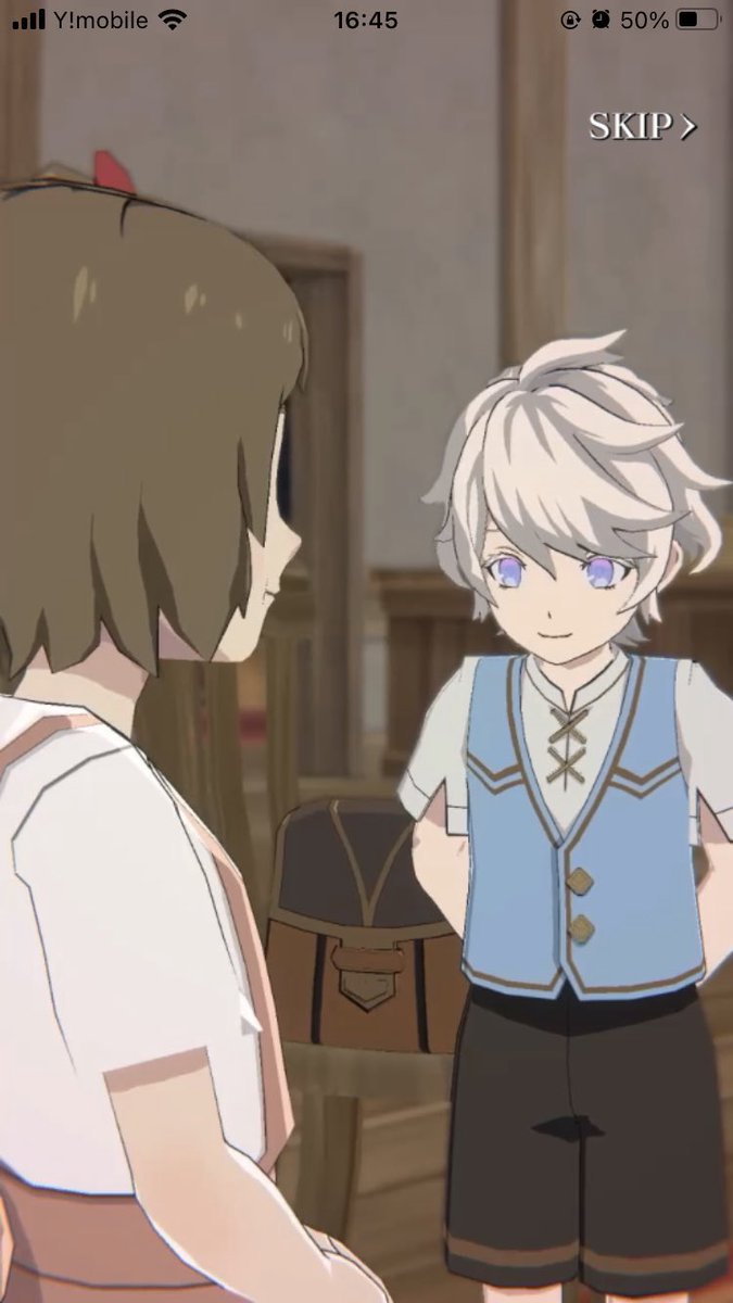 Luna_game_t's tweet photo. みんなの幼少期画像まとめ
可愛いトト画像まとめ
サブキャラ画像まとめ

全員揃ってきたら、のんびり作ろうと思ってたけど‥こんなことになるとは😭
今から作ろうと思ったけど、心痛くてまだできない！！

落ち着いたら、ちゃんとしたのスクショしに行こう‥
#ルミナリア https://t.co/QjghDqFi92