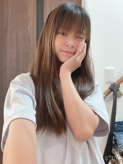 Twitterのコスプレ画像4