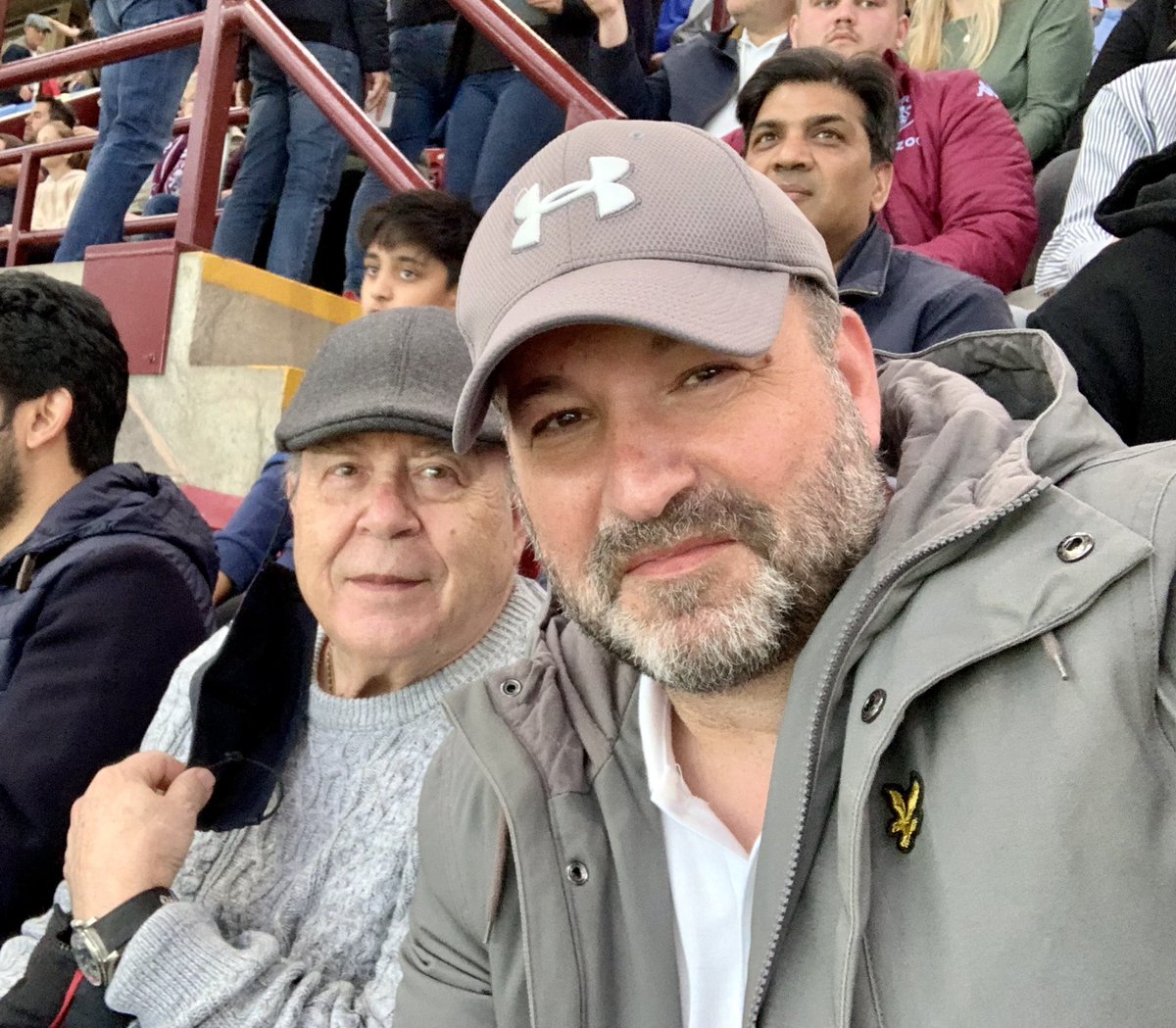 headshots_Brum's tweet photo. Great night apart from the result…….and the referee!
#UTV 
#AVLLIV 
#AVFCLFC 
#AVFC https://t.co/iYY49rz45t