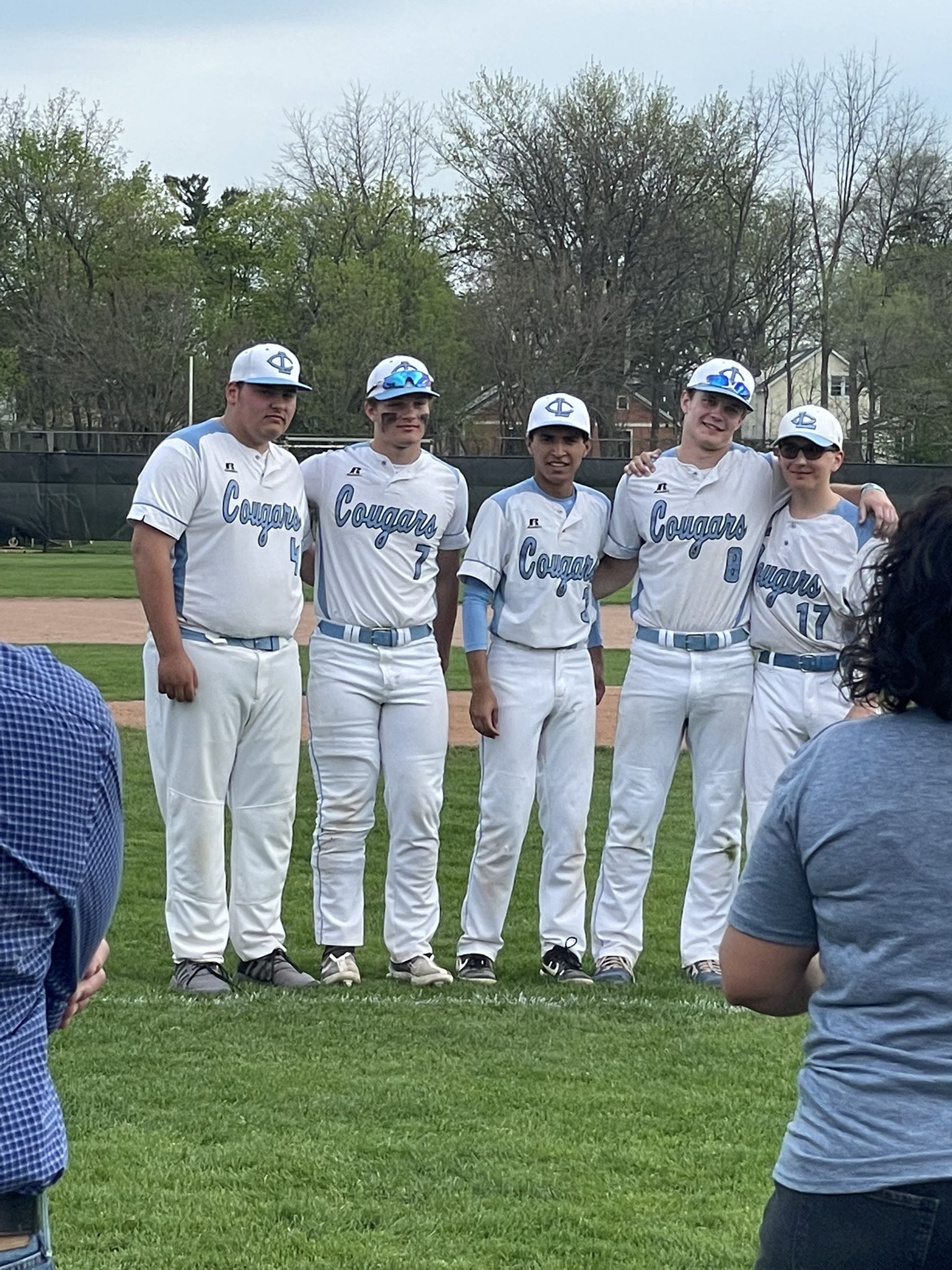 LCHSCougarSports on Twitter: 