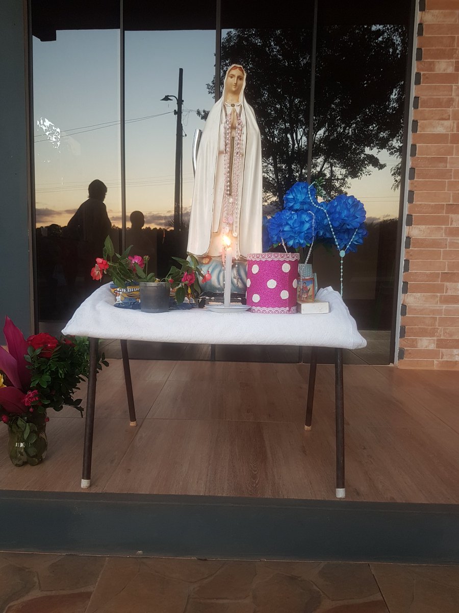 chekupy's tweet photo. ¿Y de dónde a mi esto: que la madre de mi señor venga a mi?
Y así, desde ahora todas las generaciones me llamarán vienaventurada, porque grandes cosas hizo en mi favor el Poderoso. https://t.co/BML0aYfi15