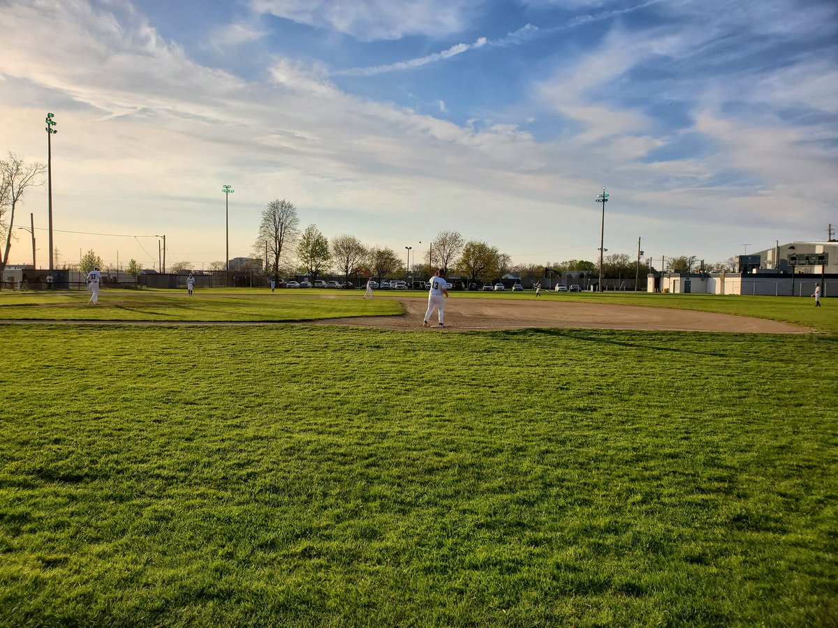 BullettBaseball's tweet photo. @BullettBaseball BP Elite 15U vs. Elite 16U scrimmage at Alex Mackenzie Park. https://t.co/1A3I7eS9TW