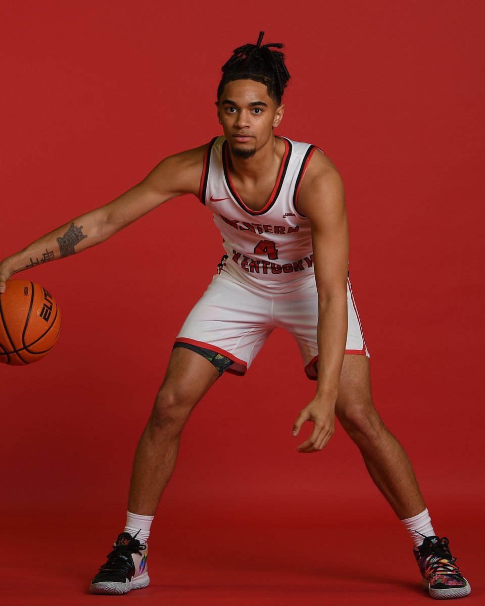 WKUBasketball's tweet image. Make sure you're giving our new guys a follow ⏬

📲 @dontaieallen11 
📲 @TYRONEM00412760 
📲 @falloud1 
📲 @khristianlander 

#GoTops
