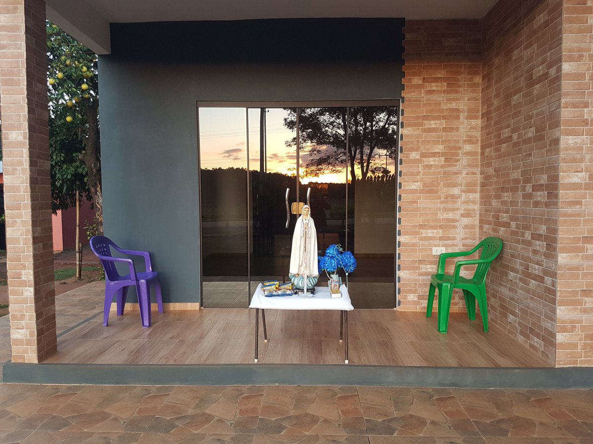 chekupy's tweet photo. ¿Y de dónde a mi esto: que la madre de mi señor venga a mi?
Y así, desde ahora todas las generaciones me llamarán vienaventurada, porque grandes cosas hizo en mi favor el Poderoso. https://t.co/BML0aYfi15
