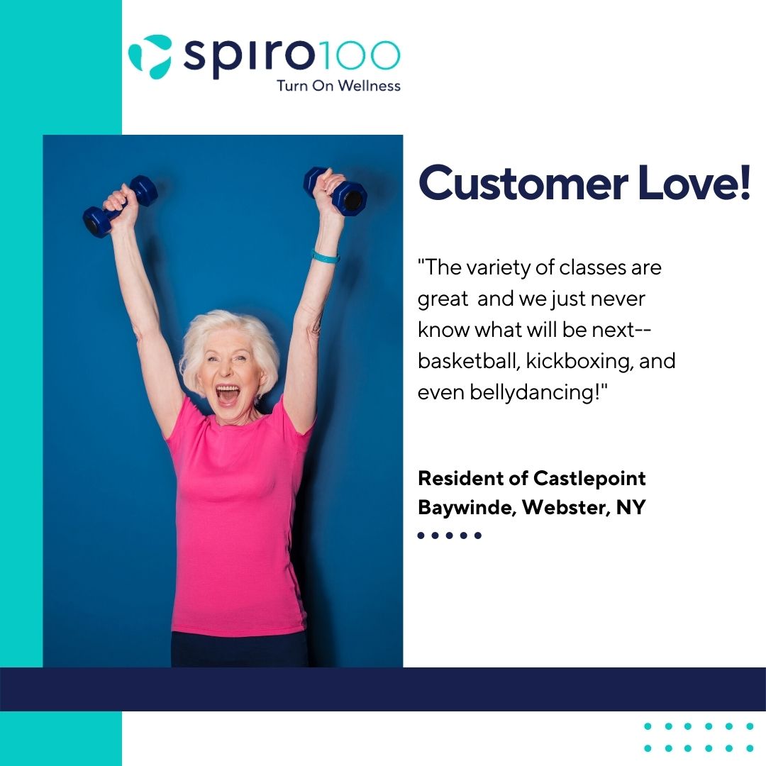 spiro_100's tweet photo. All things #Arthritis in our May #newsletter. And join in on our free #seniorfitness workshops each Thursday at 9 am PST.
Read more here: https://t.co/I60FMThxkD
Sign up for your own: https://t.co/8c6Emz00jJ
#spiro100 #turnonwellness #arthritisawarenessmonth https://t.co/KHOTaA18Vi