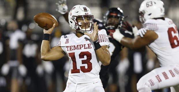 I’m blessed to receive my fourth Division 1 offer from Temple University!! #GoOwls @StanDraytonTU @TUpgreat81 @CardinalHayesFB @COACH_ONEIL @CoachAmann @Mad_Qb @SimmsCompleteQB