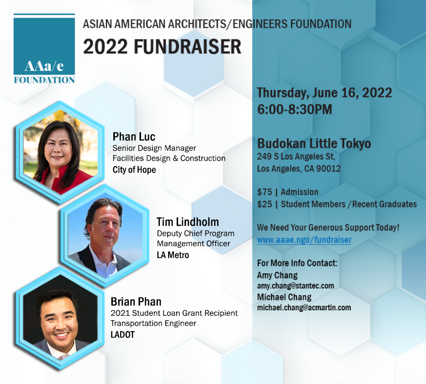 AAaeFoundation's tweet photo. Have you signed up for the AAa/e Foundation Fundraiser?  All of the proceeds raised goes to scholarships for the AEC industry.  
https://t.co/m66Uj4l2m1 https://t.co/EWnRB8nyEt