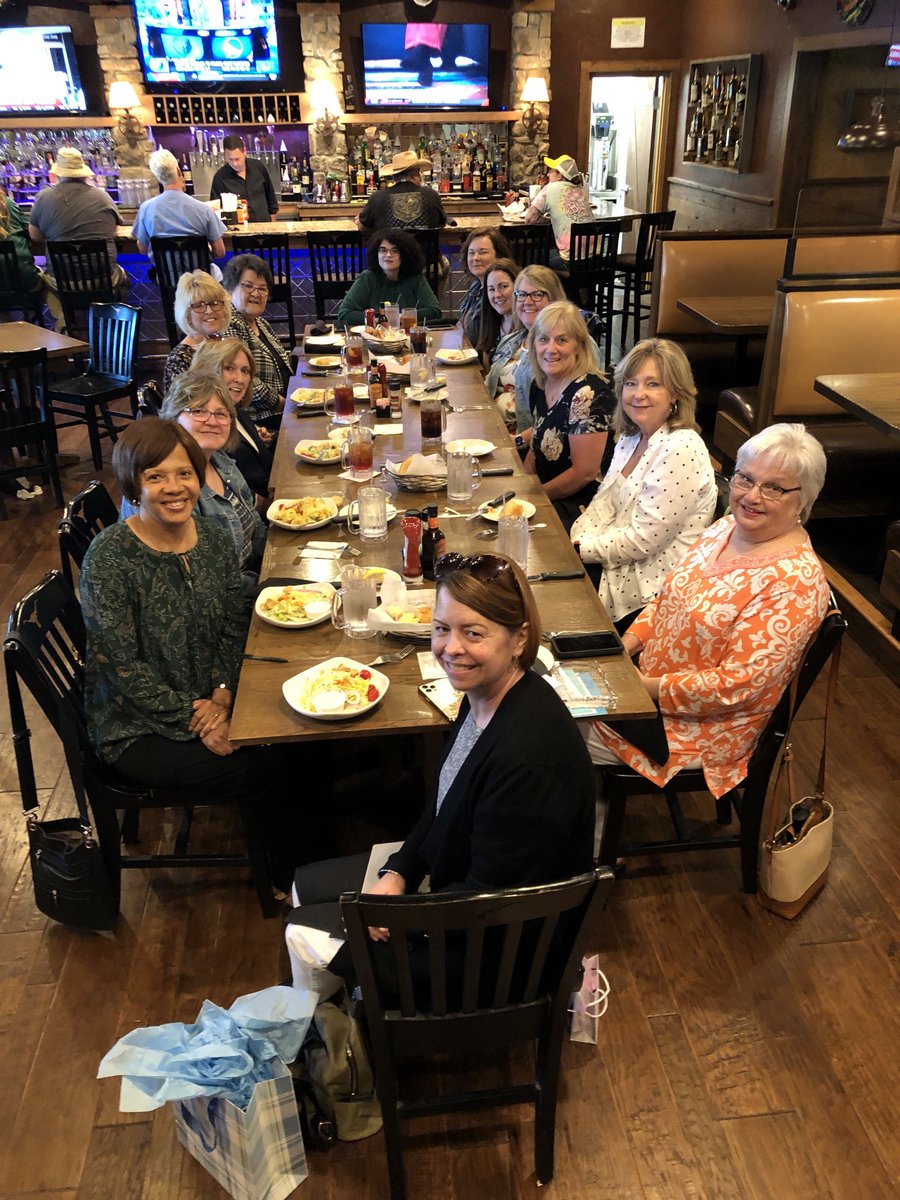 Ernestine Adams tweet media