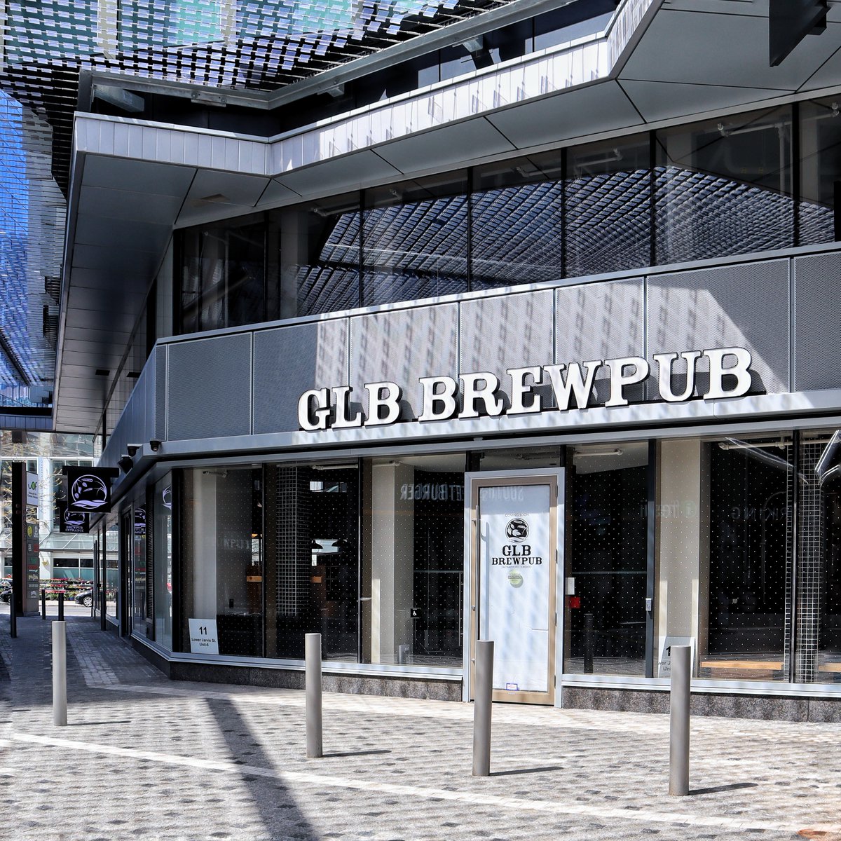 Great Lakes Brewery 🇨🇦 tweet media